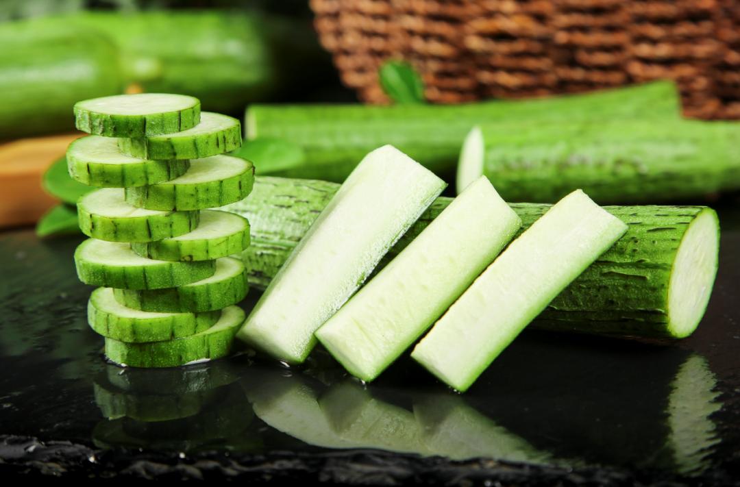 警惕！有人因为一只香瓜，食物中毒进医院