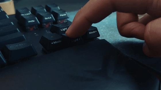 rog游侠nxtkl月曜白键盘测评,rog游侠键盘红轴测评