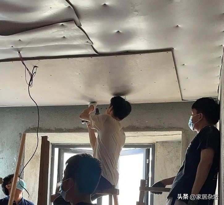 楼板不隔音，住着就是“折磨”！看看这3种方法，简单还不贵