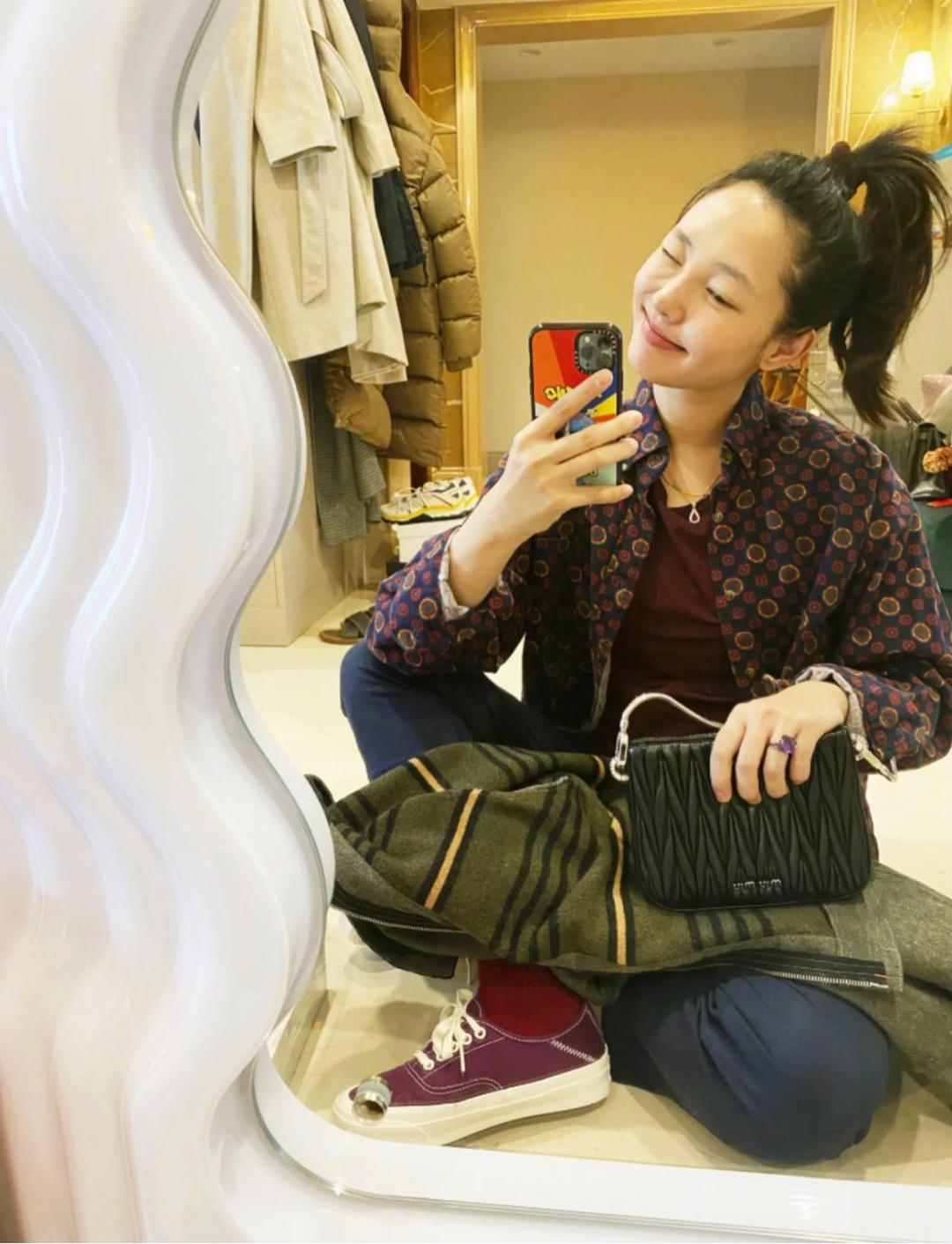 精致感配饰推荐,配饰分享配饰真的很重要