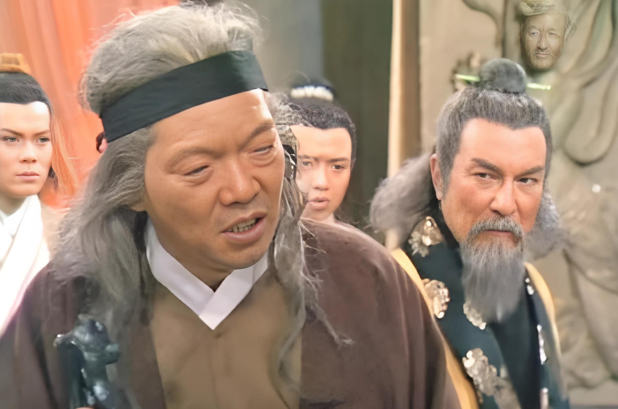 桃花岛岛主是黄蓉吗,桃花岛最终真的后继无人了吗