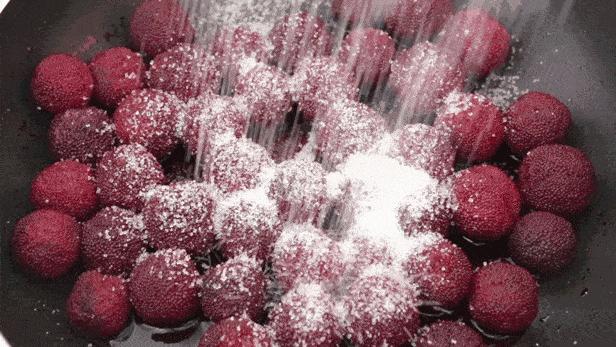 杨梅好不好吃啊,杨梅到底有什么好吃的