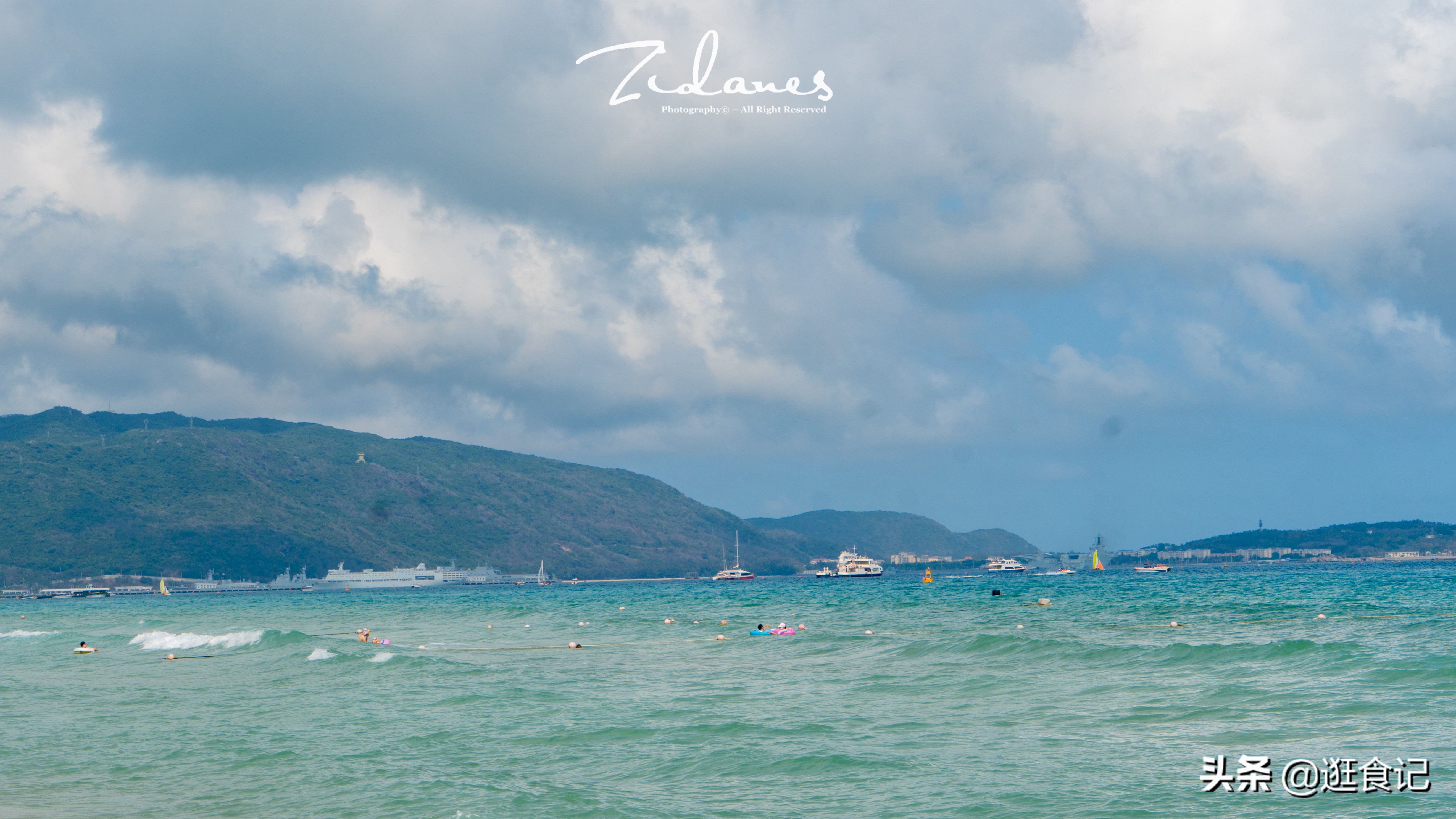 三亚亲子游亚龙湾天域酒店,亚龙湾天域和亚龙湾红树林