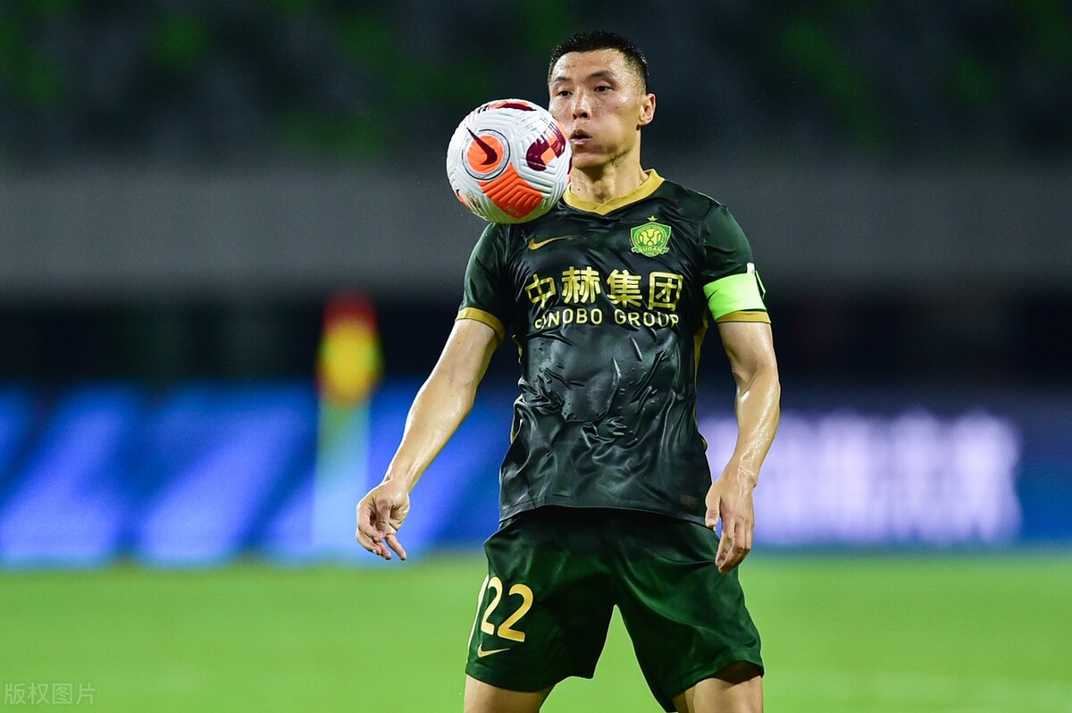 国安李璇,李璇国安胜富力