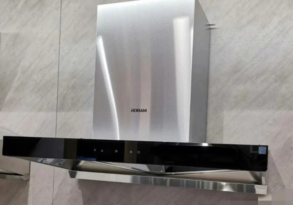 换了两次油烟机才总结出的经验,换了3个油烟机