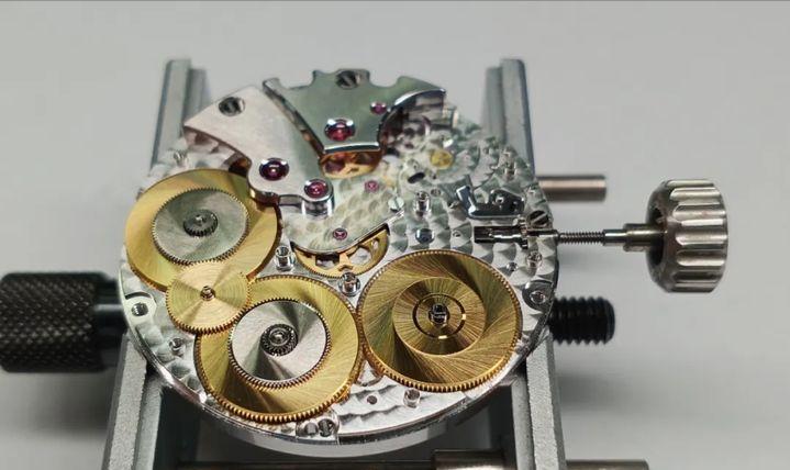 宝珀天地良心珀价格,宝珀深度分析