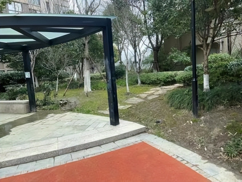 带你见识万科物业,小区物业品质提升实施方案