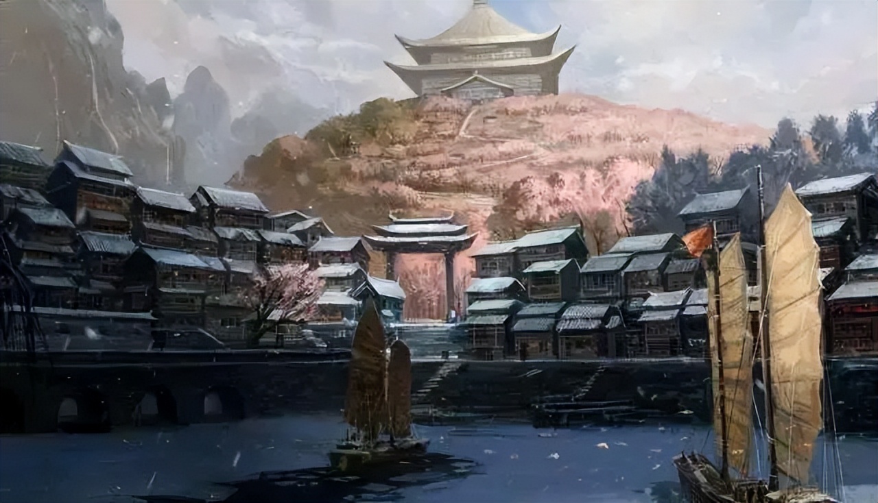 推荐三本好看的穿越重生小说,书荒穿越小说