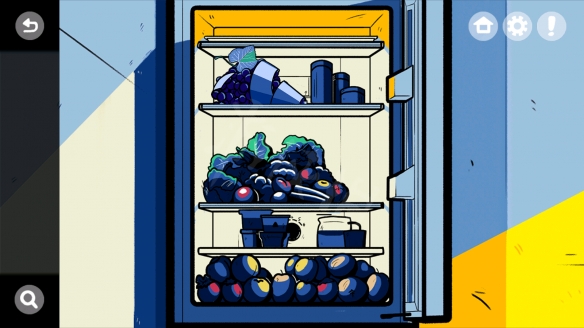 房间的秘密三个房间攻略,房间的秘密攻略图文详解