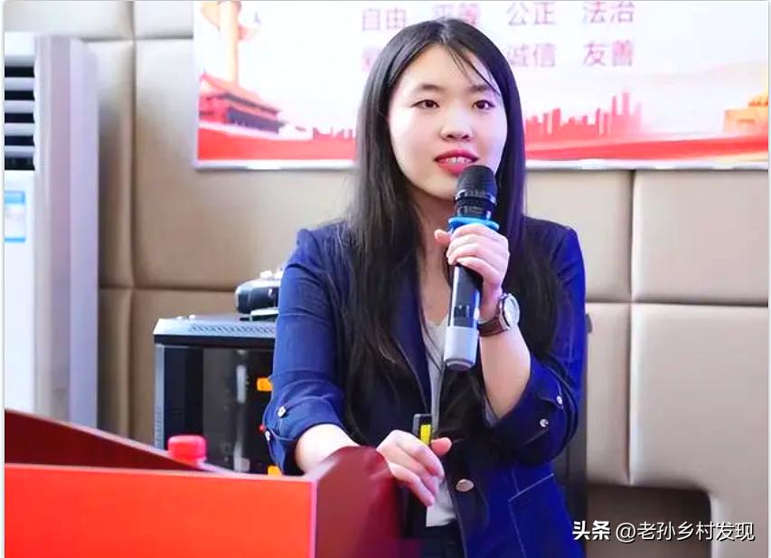 女大学生边读书边创业,25岁女大学生创业年入百万