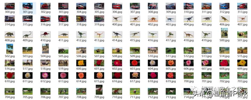 python神经网络模型如何预测,python机器学习图像预测