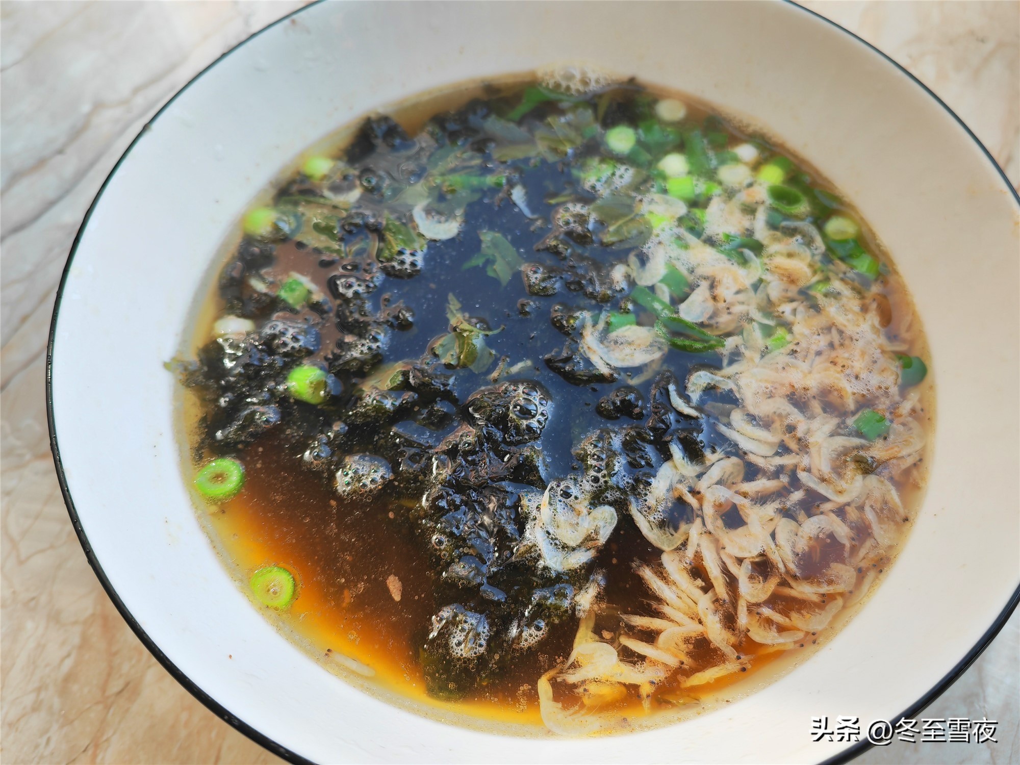 馄饨汤怎么调好吃家常,馄饨汤怎么调才好吃简单