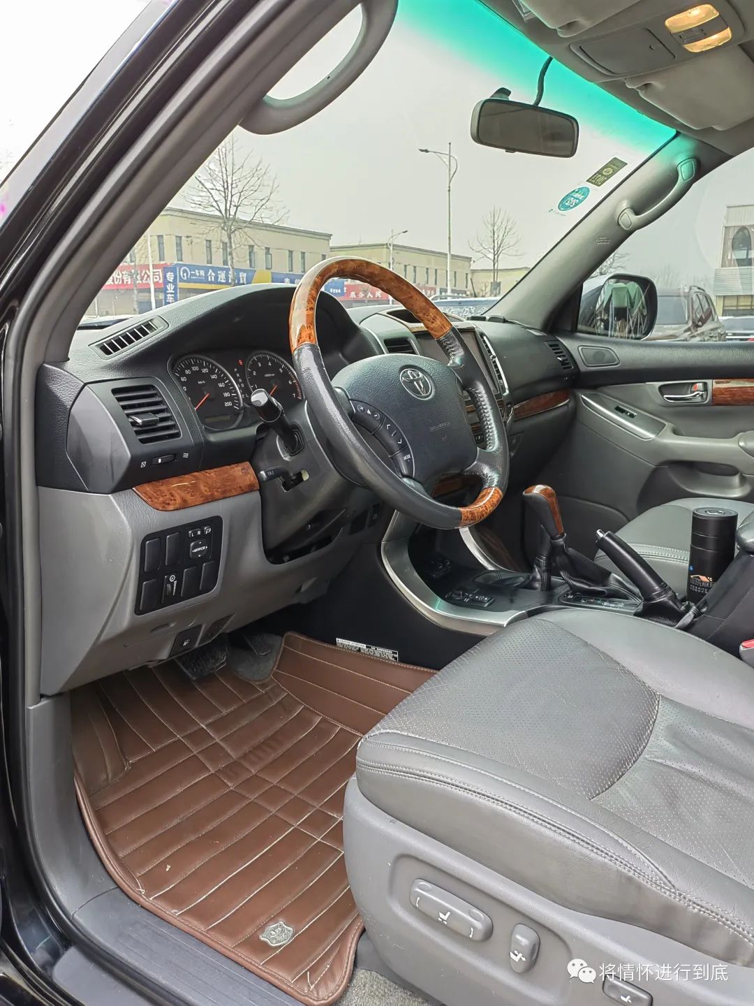 力拔山兮气盖世的视频,普拉多科威特版lc120