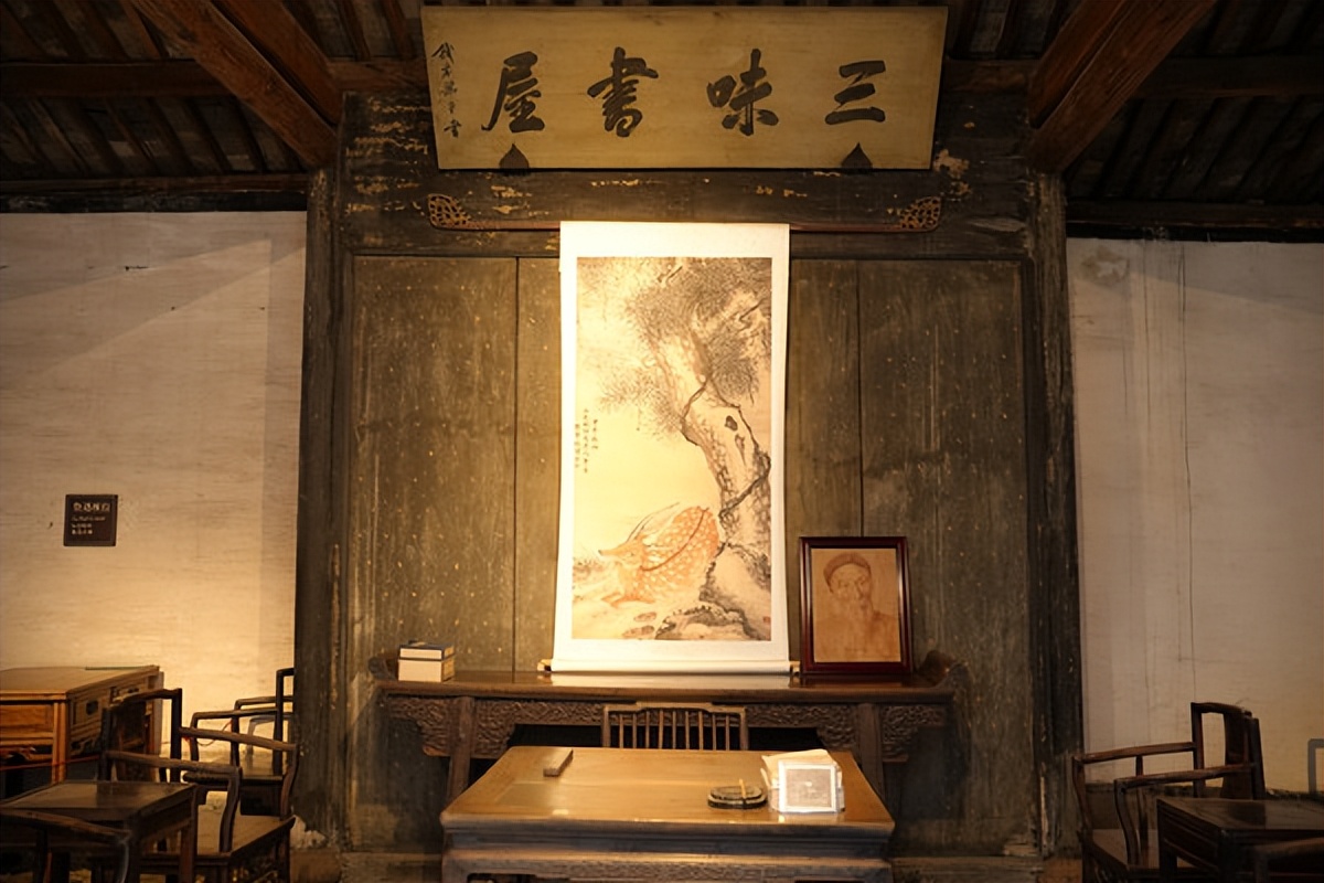 老街旧巷人间烟火,老城的人间烟火气