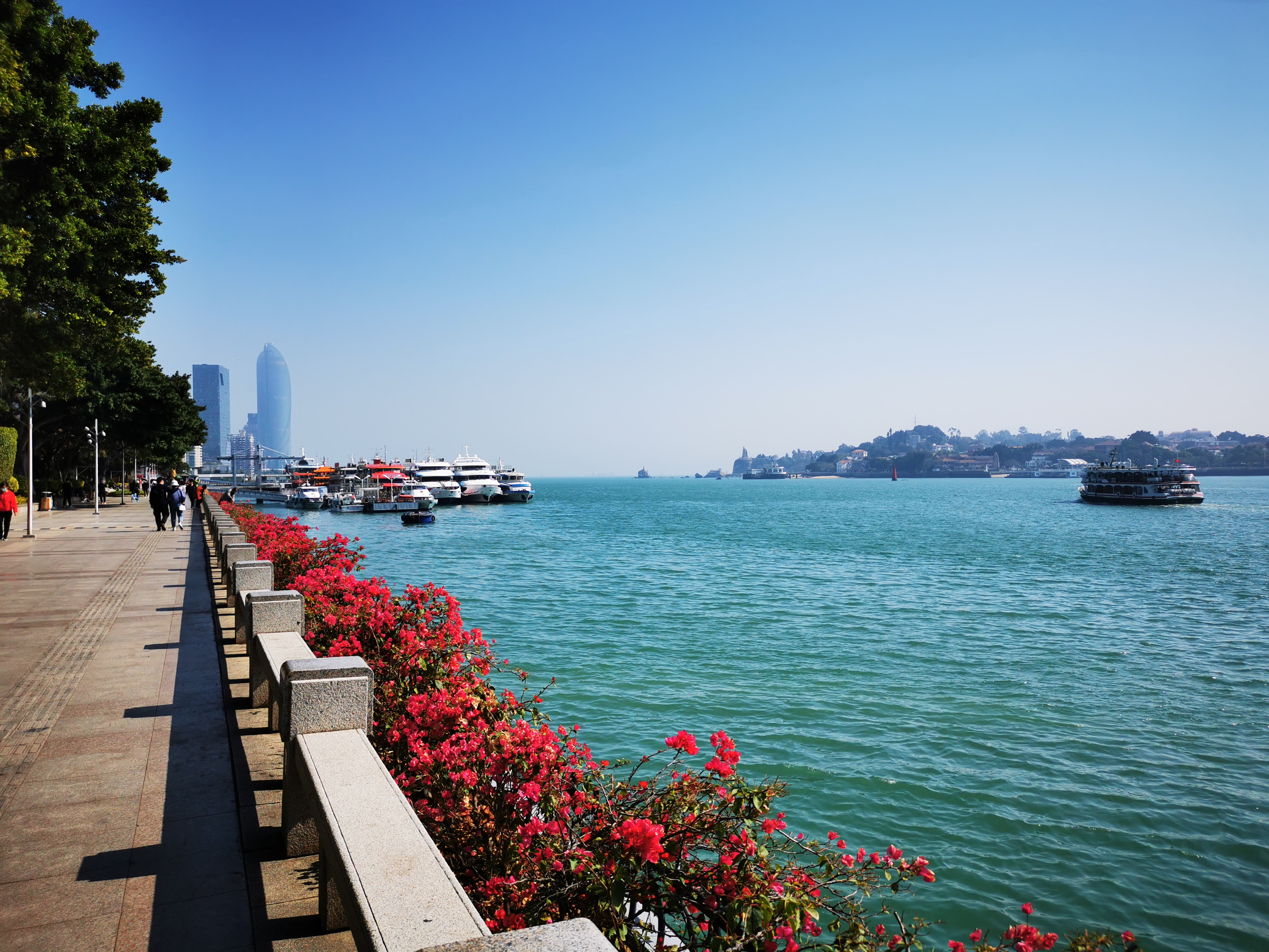 北海环岛游旅游攻略,澳门环岛游旅游攻略