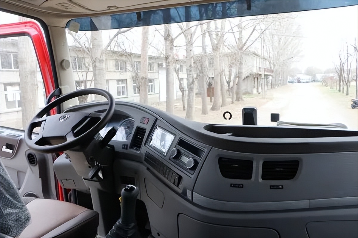 十大最耐用的重卡排名图片,高端重卡欣赏