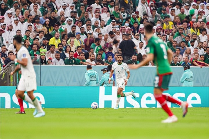 墨西哥赢了比赛输给了规则,墨西哥赢球最新消息