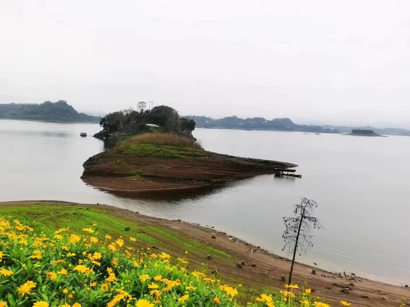 中国长寿省排名地图,重庆市长寿区旅游景点推荐