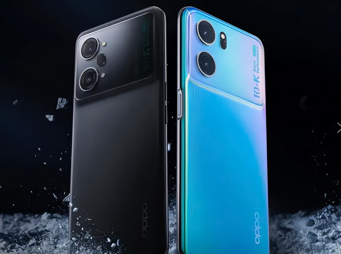 OPPOK11明天正式发布,oppok10发布时间哪一年