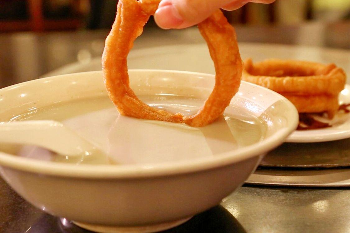 北京正宗的卤煮豆汁,北京卤煮豆汁传统美食推荐