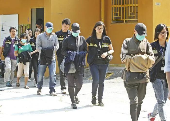 香港尼姑释定智,尼姑释智定照片