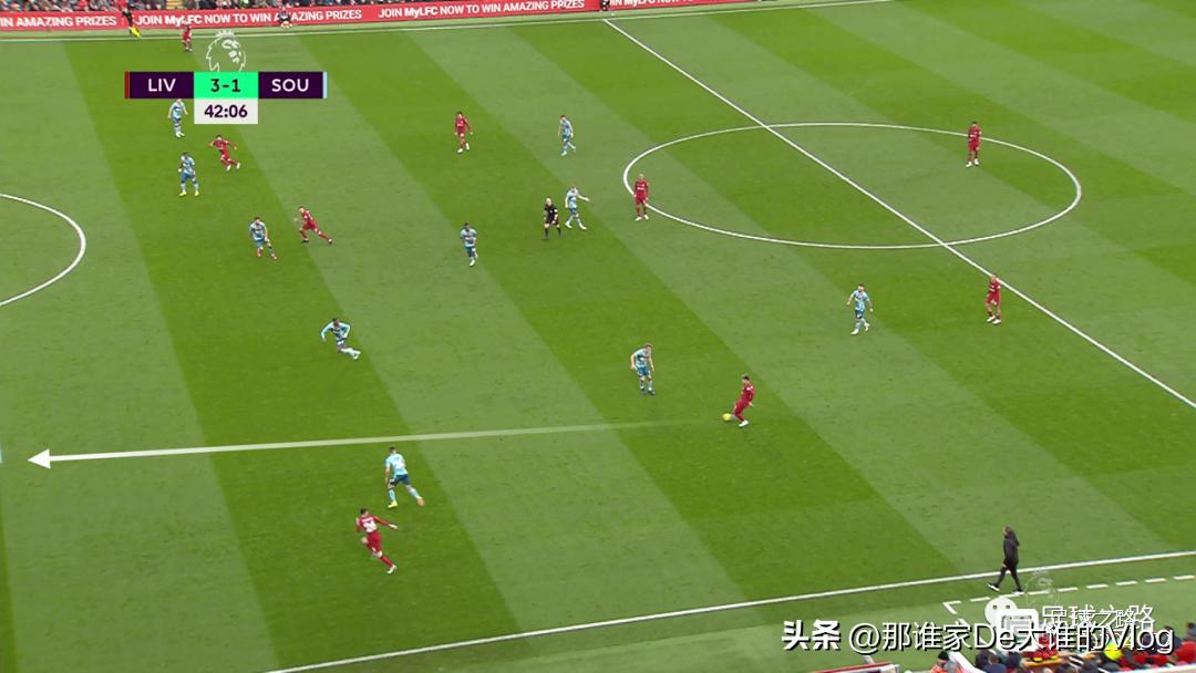 足球边裁为什么越位那么准,足球后卫易犯错误