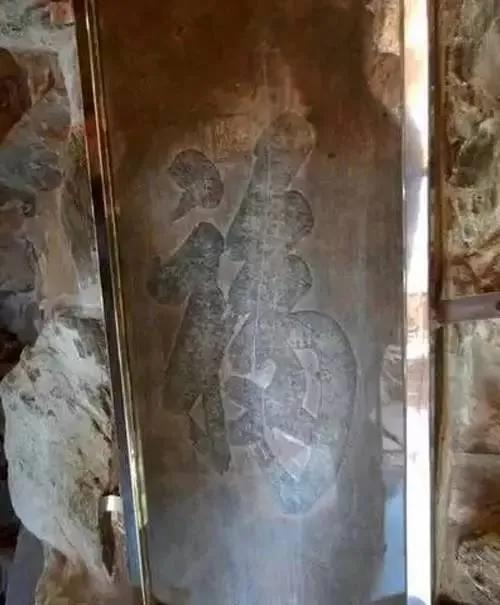 一帧神品瓷板挂屏之翘楚