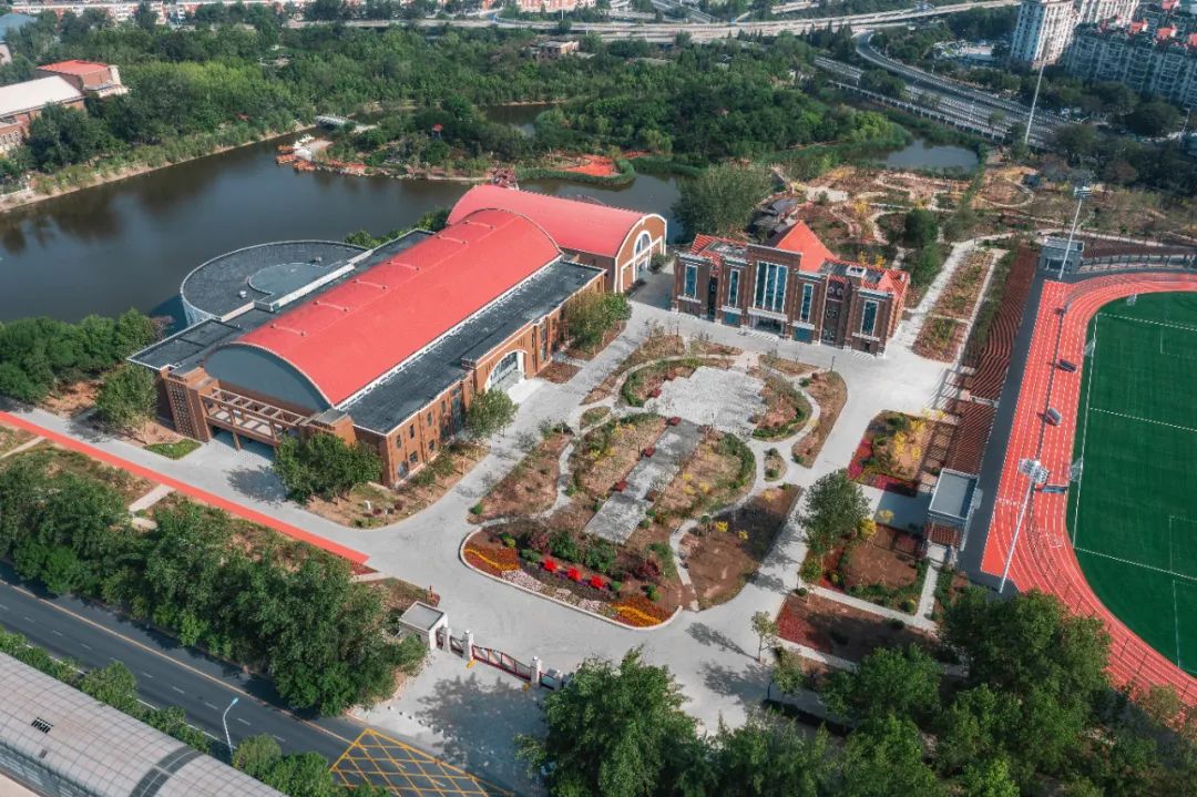 天津第二工人文化宫改造,天津第二工人文化宫开放时间