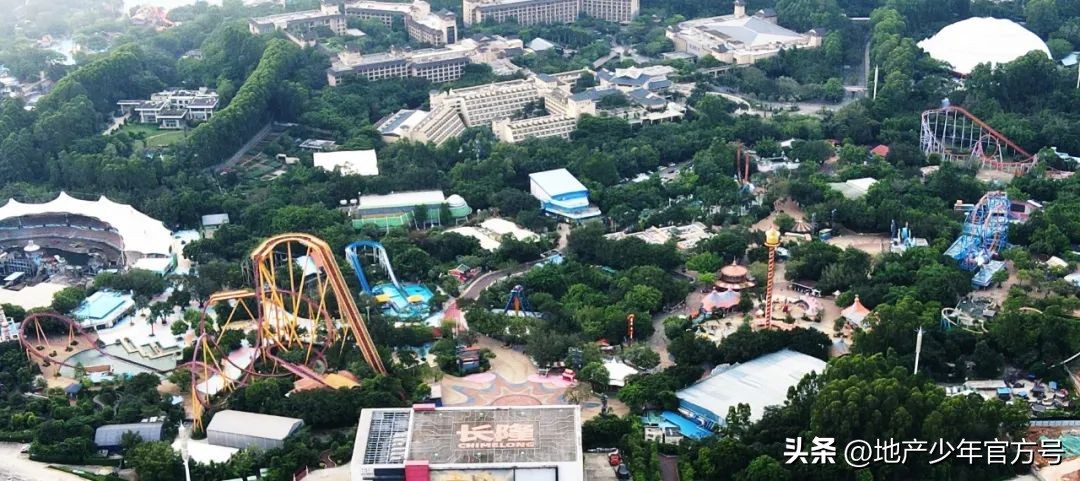 番禺的发展规划最新动态,番禺2024年最新规划