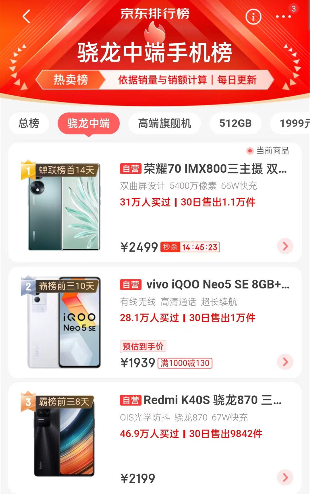 红米vivo华为哪一款手机值得入手,vivo红米荣耀手机哪个最好