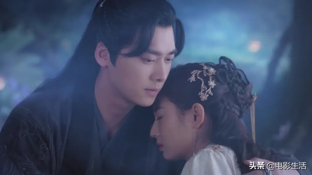 李易峰镜双城造型曝光,李易峰陈钰琪镜双城结局是悲剧吗
