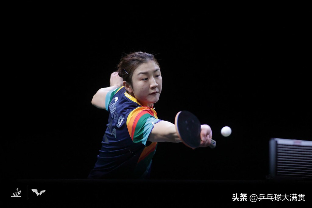 陈梦夺冠孙颖莎能参加亚运会吗,决赛陈梦王曼昱谁赢啦