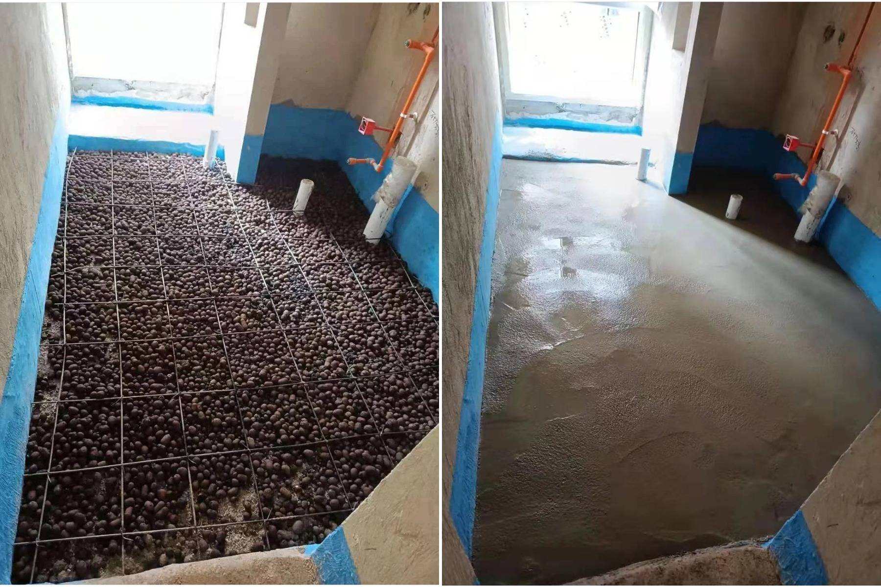 卫生间装修的7点注意事项,装修卫生间需要多久做好