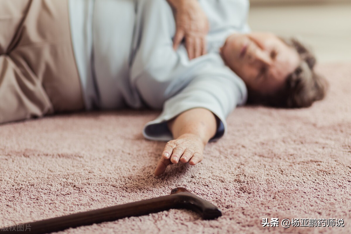 华法林换成利伐沙班注意事项,长期口服华法林的人应注意哪些