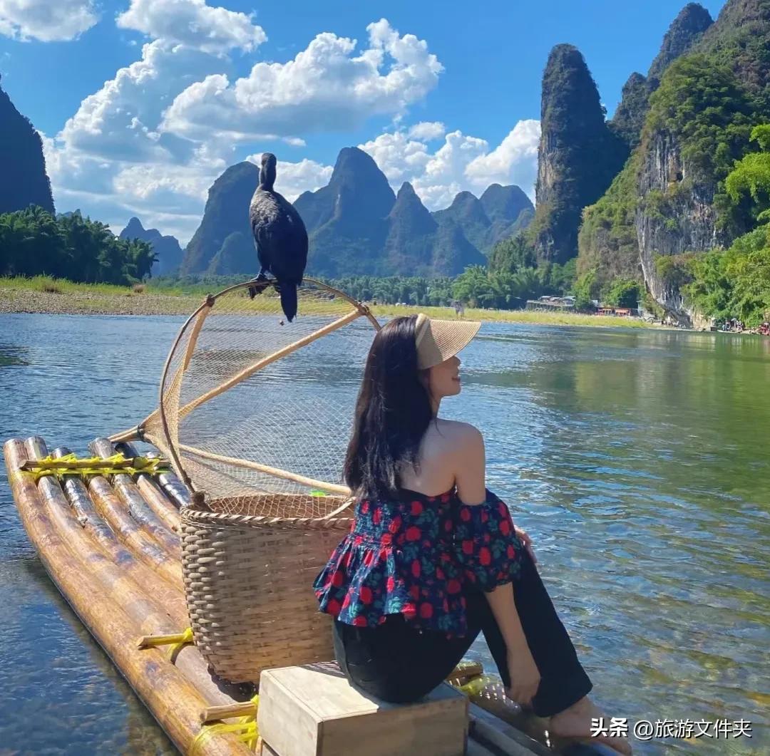 第8次来桂林了，总结了1000字的旅游住宿攻略和避坑指南