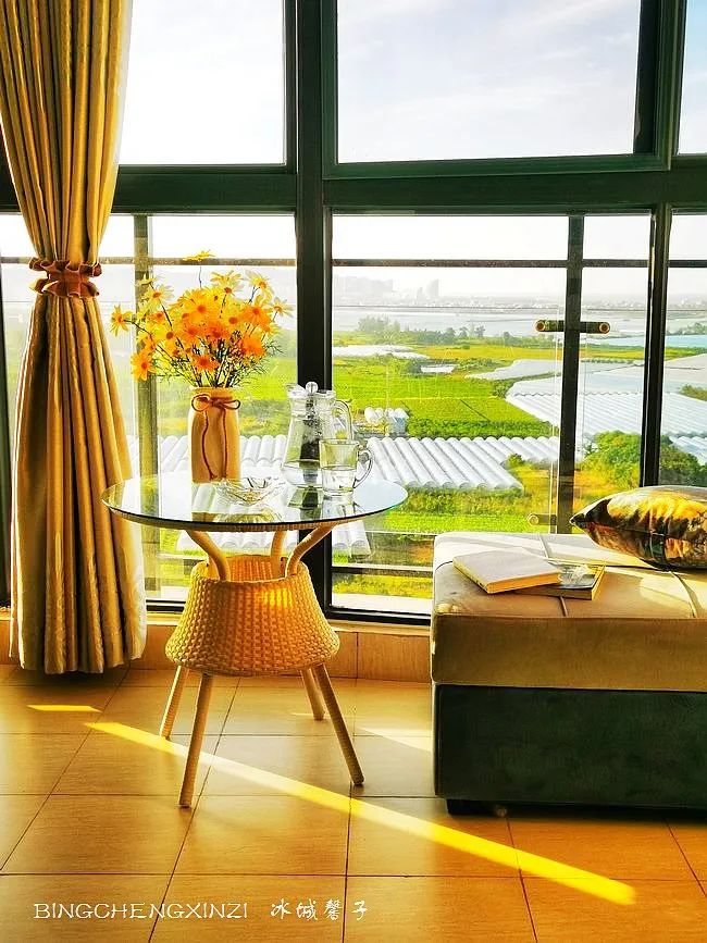 旅居海南陵水,旅居海南掠影