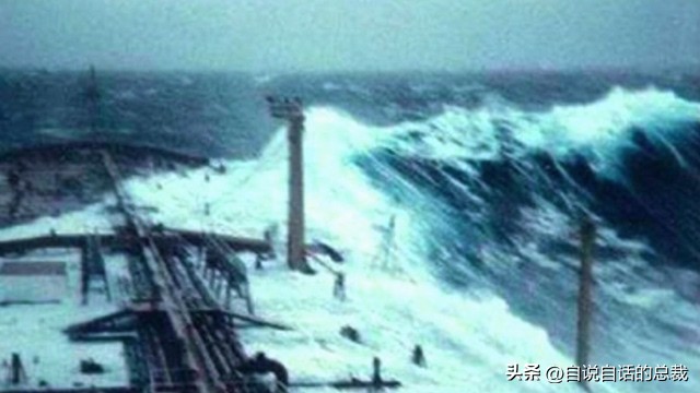 科学家无法解释海洋里的未解之谜,海洋里的未知生物是否真的存在