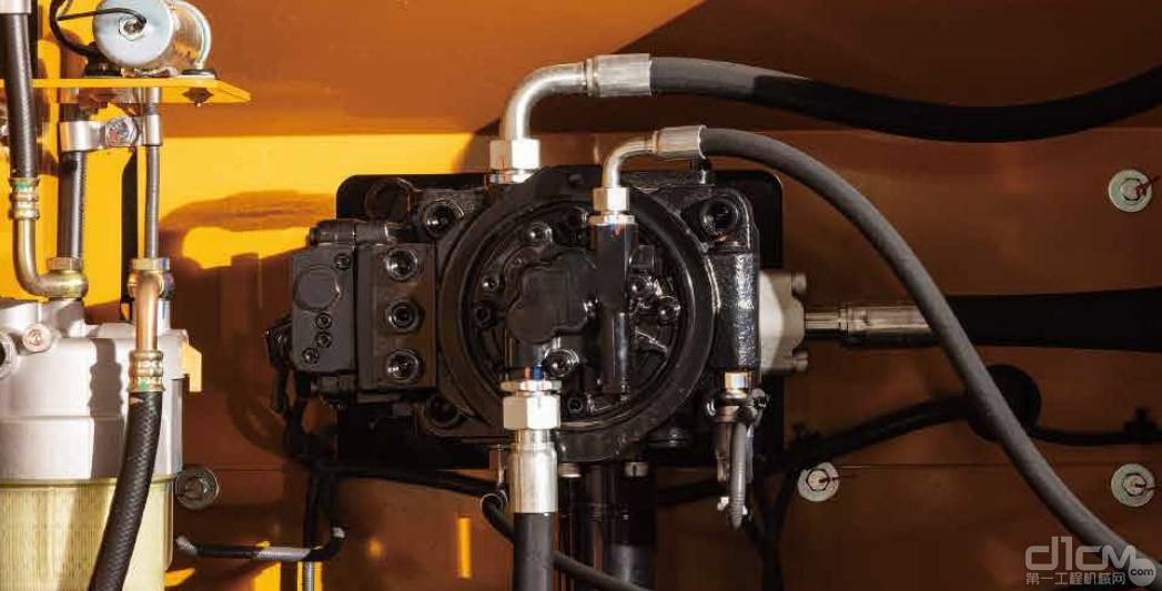 三一重工sy245h国四履带式挖掘机,sy245h挖掘机2021年份详细资料