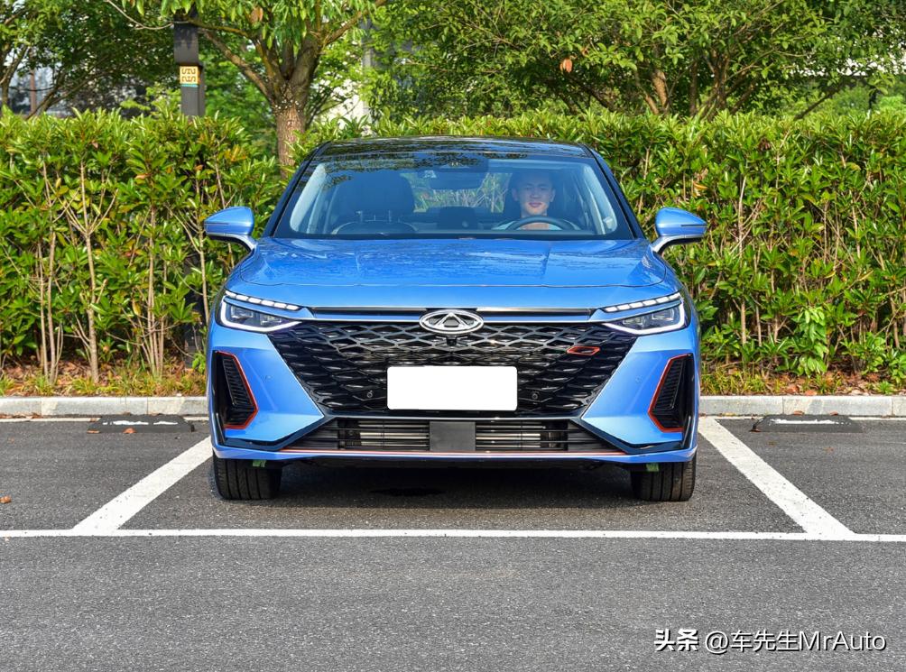 奇瑞轿车为什么只有一个艾瑞泽8,奇瑞艾瑞泽8为什么月销不过万