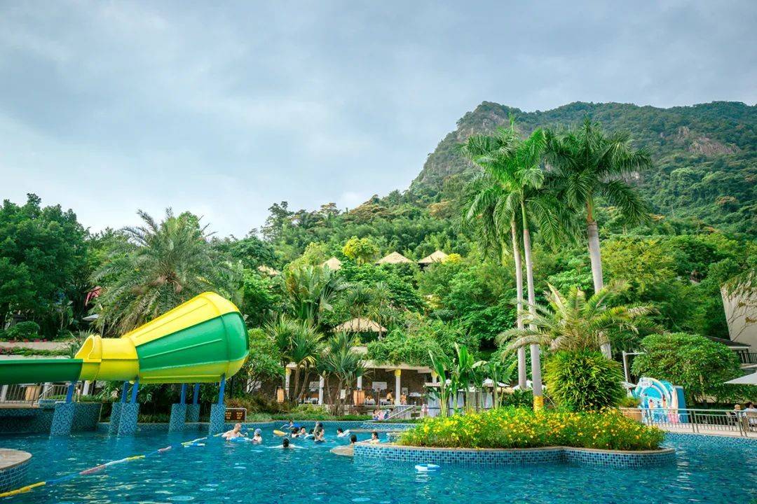 广州增城新塘宁西周边游景点推荐,广州增城度假胜地推荐