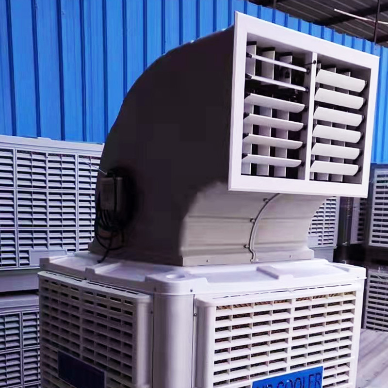 东莞环保空调定制,东莞环保空调安装工程