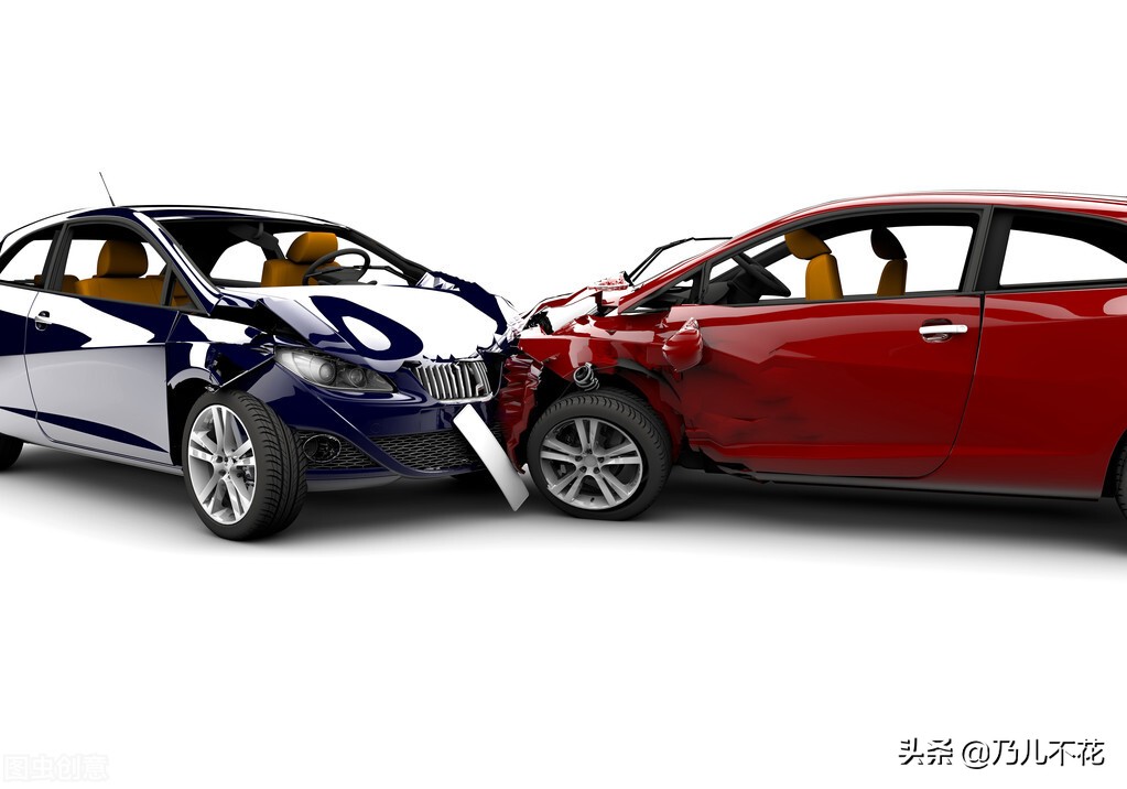 如何应对车祸,如何避免车祸意外事故的发生