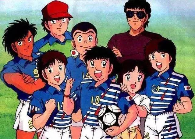 小时候的动画片里的人物长大了,小时候令人怀念的30部动画片