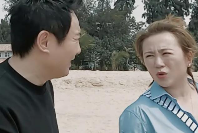 何炅出名前的心酸故事,何炅事件后哪些人对他伸出了援手