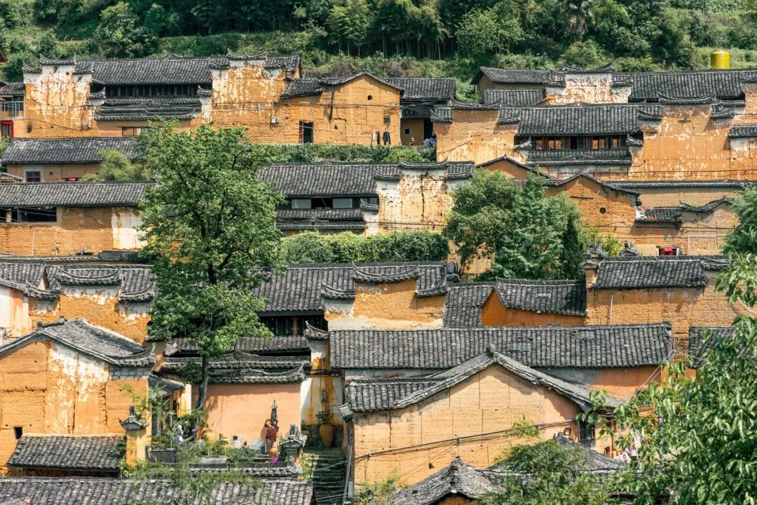 浙江十大公路自驾,浙江神仙居自驾游2-3天推荐