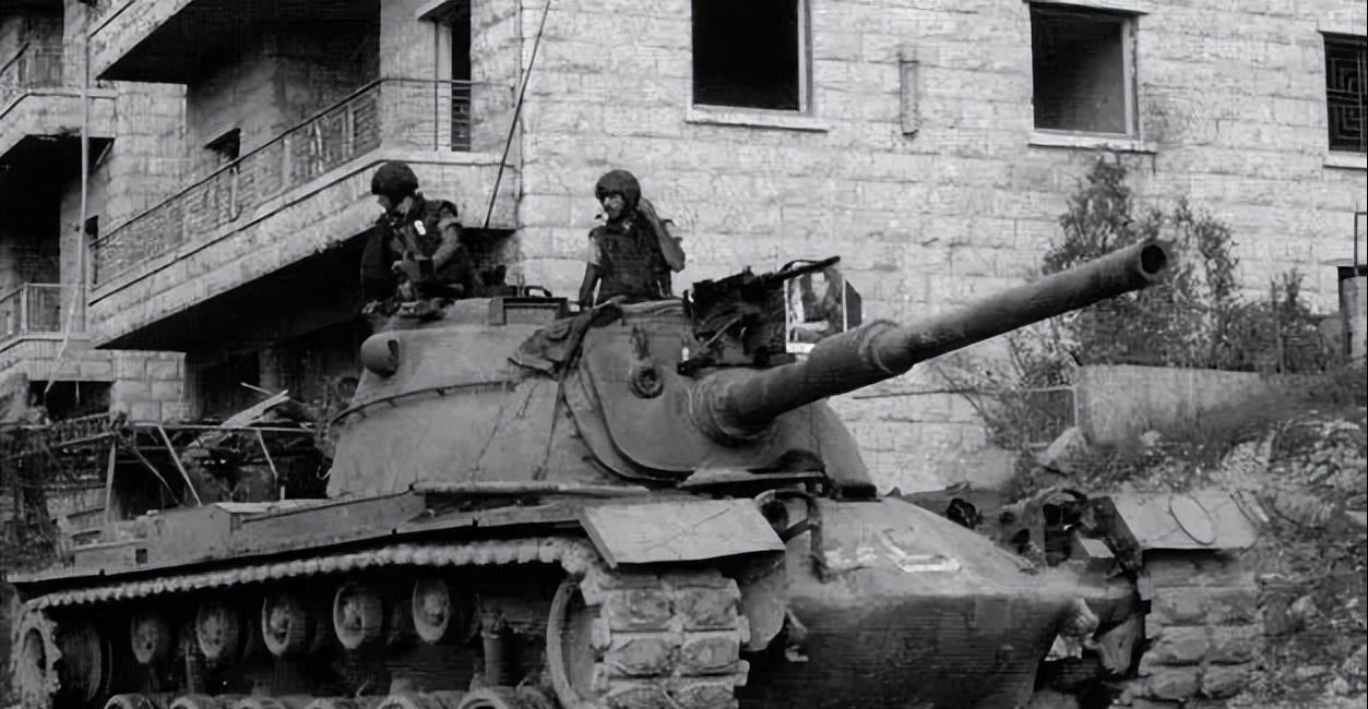 揭秘五次中东战争是如何开始的,中东伊朗以色列阿拉伯