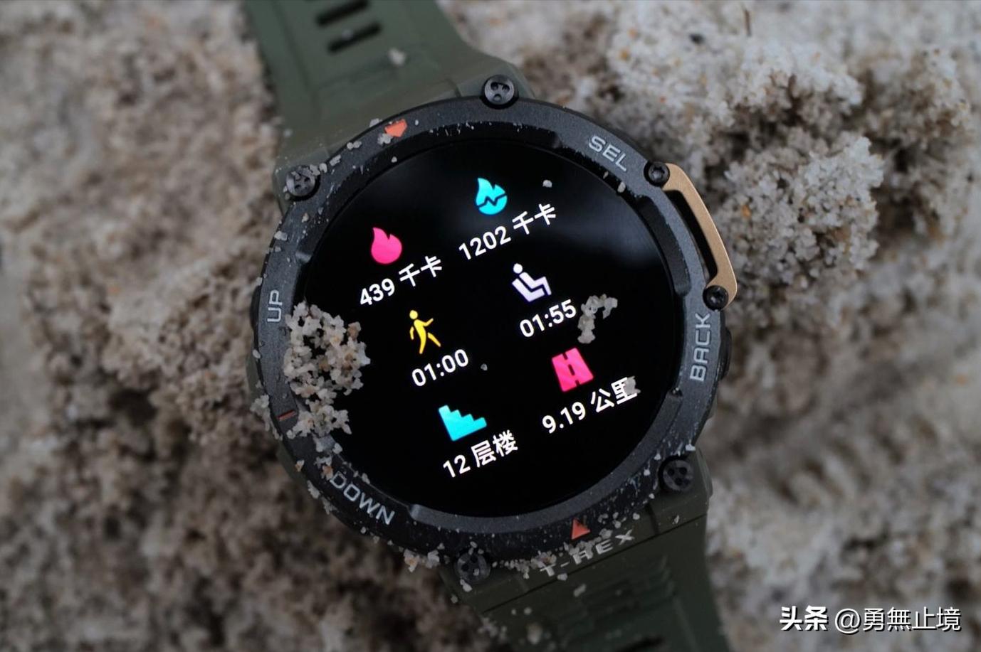 哪款智能手表可以对标华为手表,智能手表华为和苹果哪个手表好