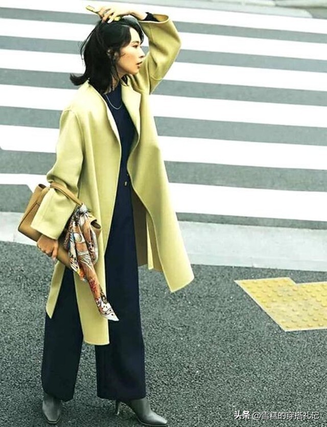 裤子要穿哪条厚点的,裤子应该穿到哪合适