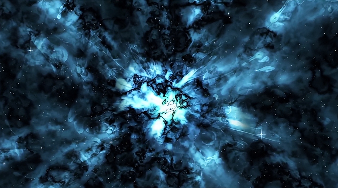 两暗一黑三起源是什么,两暗一黑三起源中的三起源