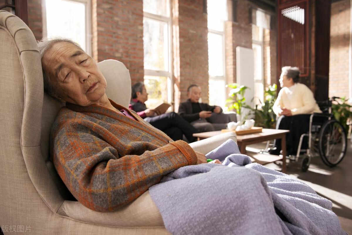 老人难养老的问题,养老困境有哪些如何解决